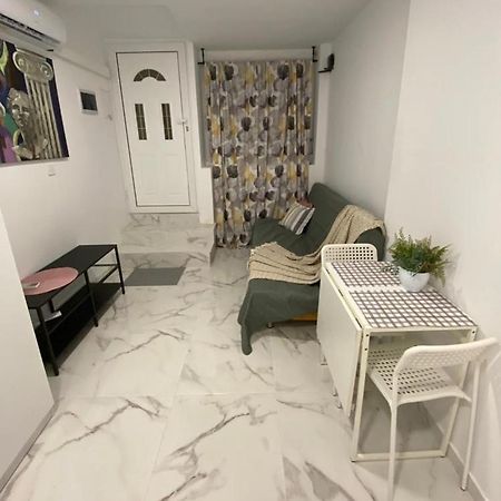 Nirvana Comfort Apartaments 3 Salonicco Esterno foto