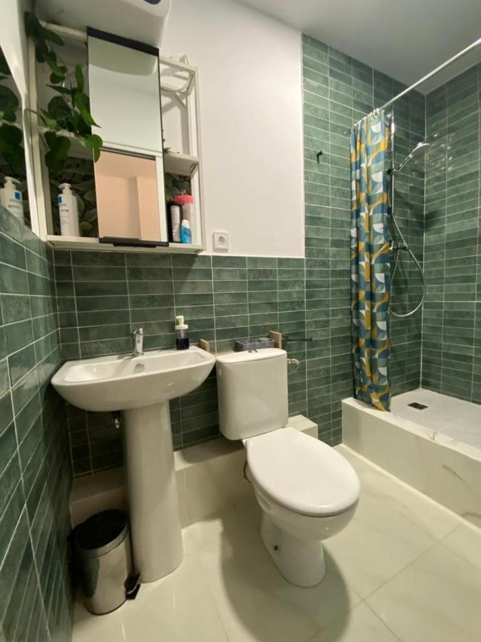 Nirvana Comfort Apartaments 3 Salonicco Esterno foto