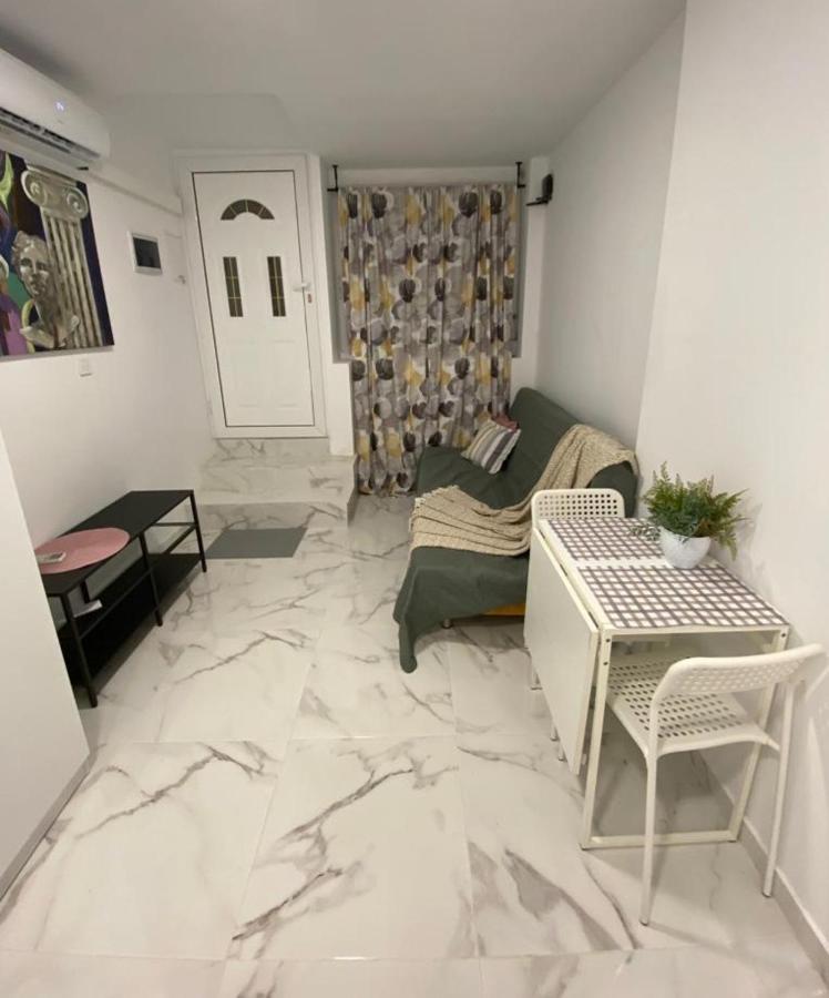 Nirvana Comfort Apartaments 3 Salonicco Esterno foto