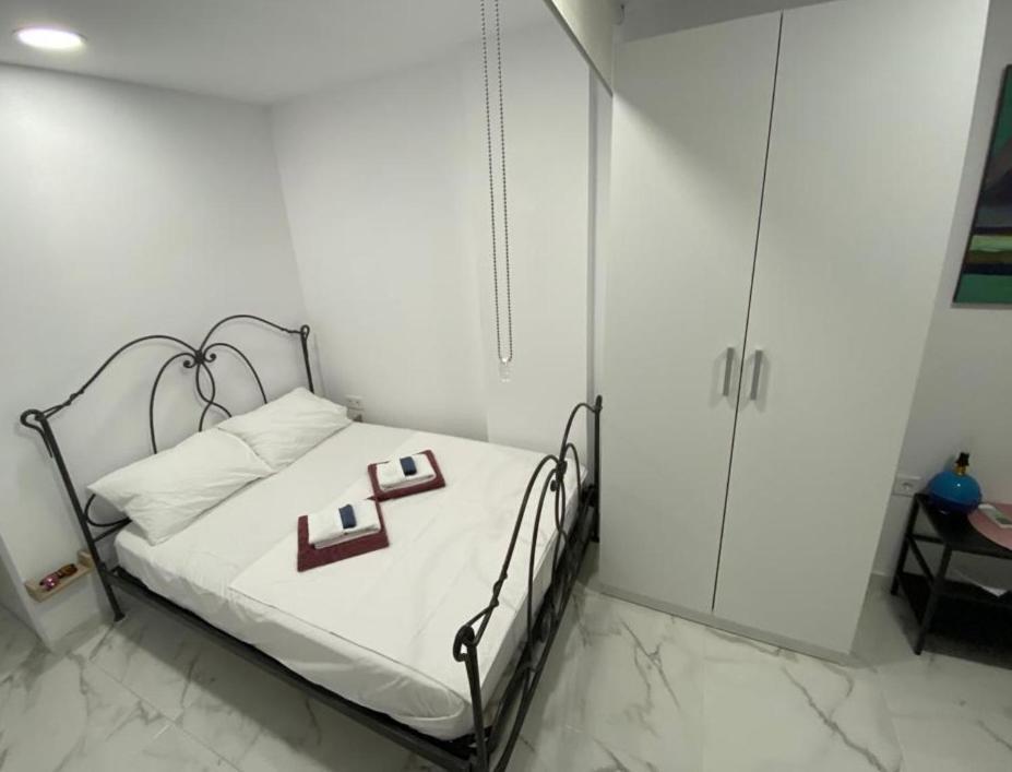 Nirvana Comfort Apartaments 3 Salonicco Esterno foto